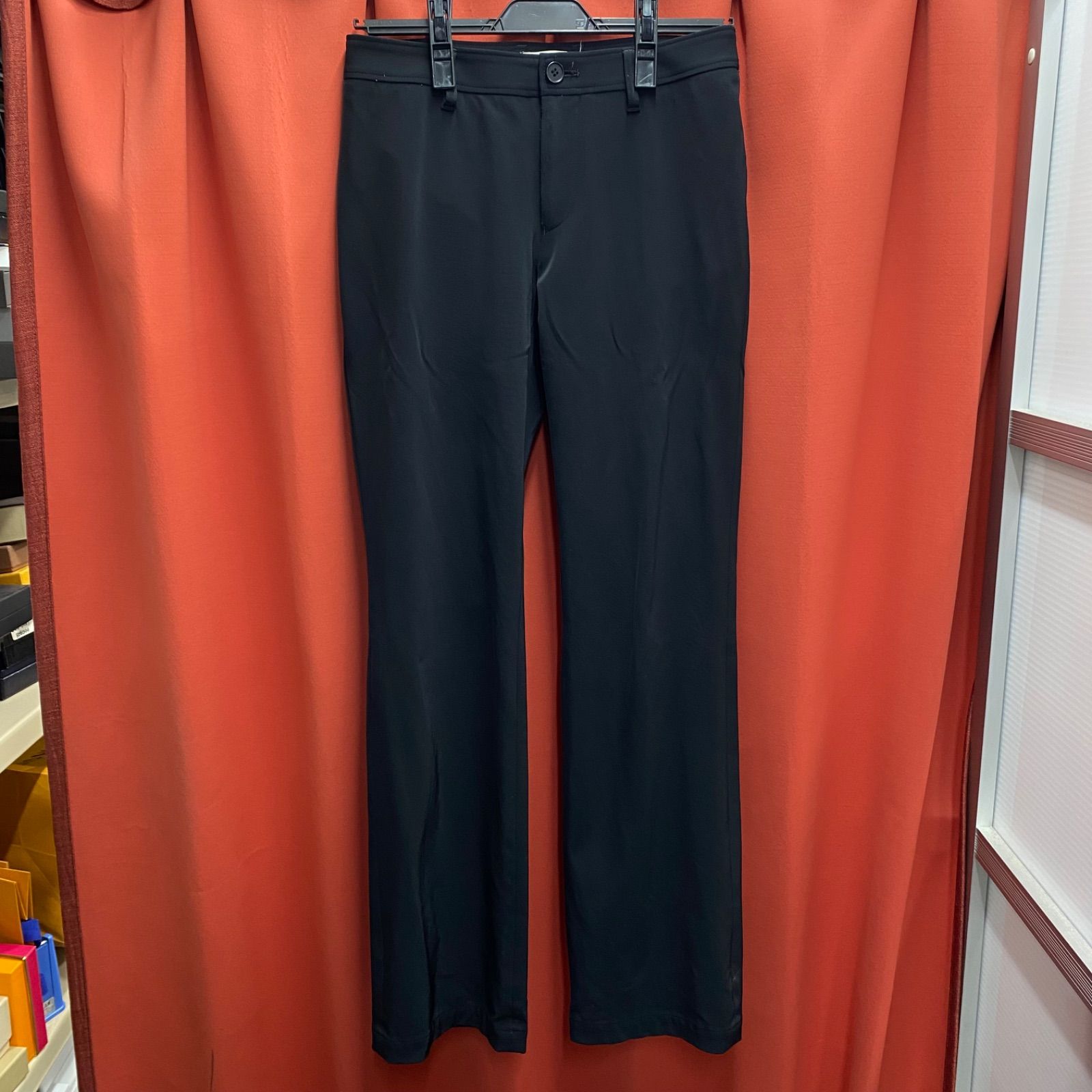 ISSEY MIYAKE イッセイミヤケ パンツ スラックス ストレート