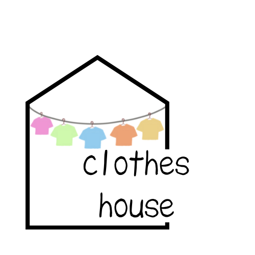 clothes house