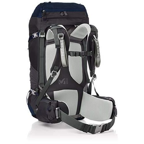 ミレー] 登山用バックパック サースフェー SAAS FEE 30+5 LD SAPHIR-S