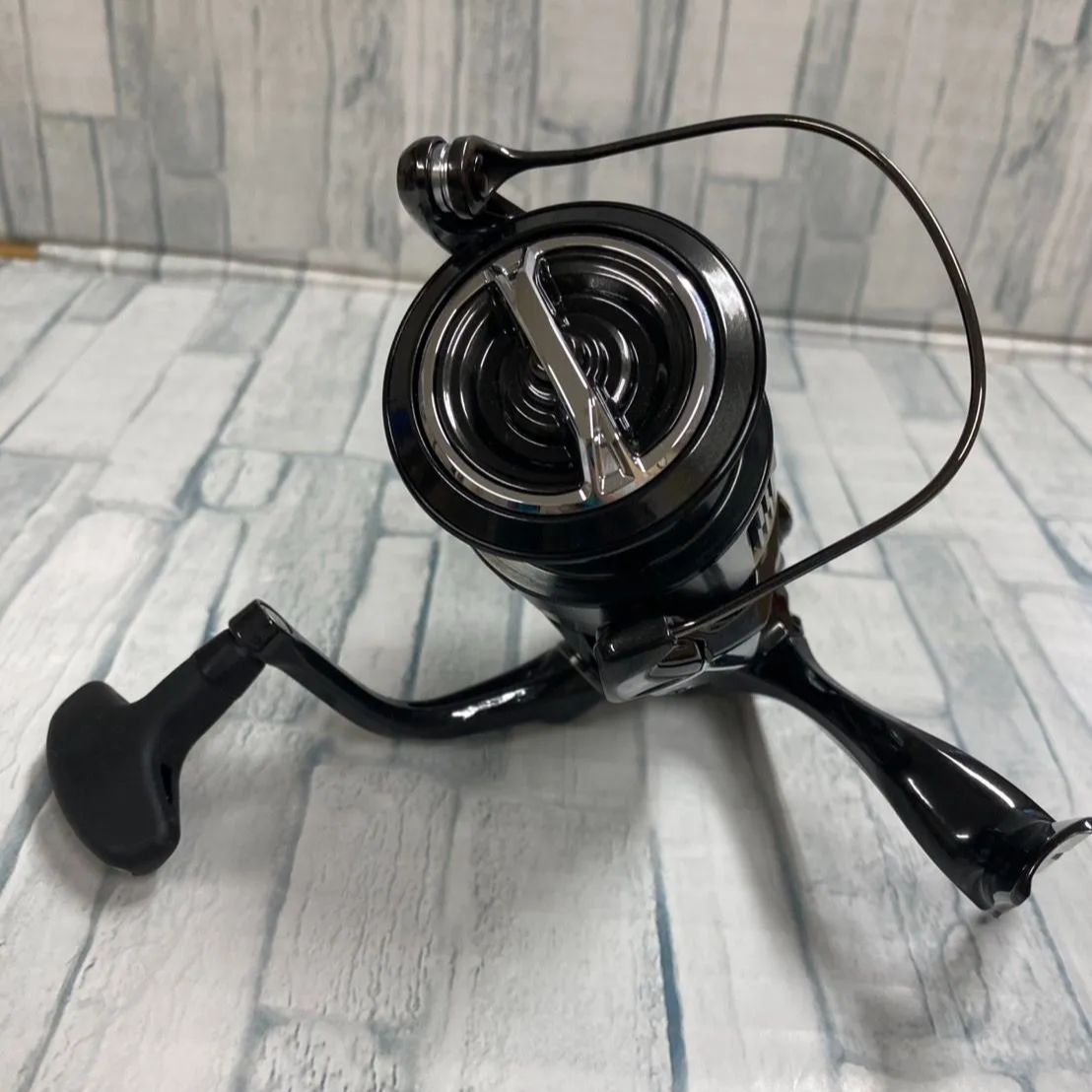 中古】ヴァンキッシュ4000MHG - メルカリ