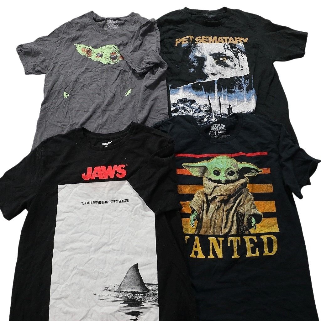 半袖Tシャツ