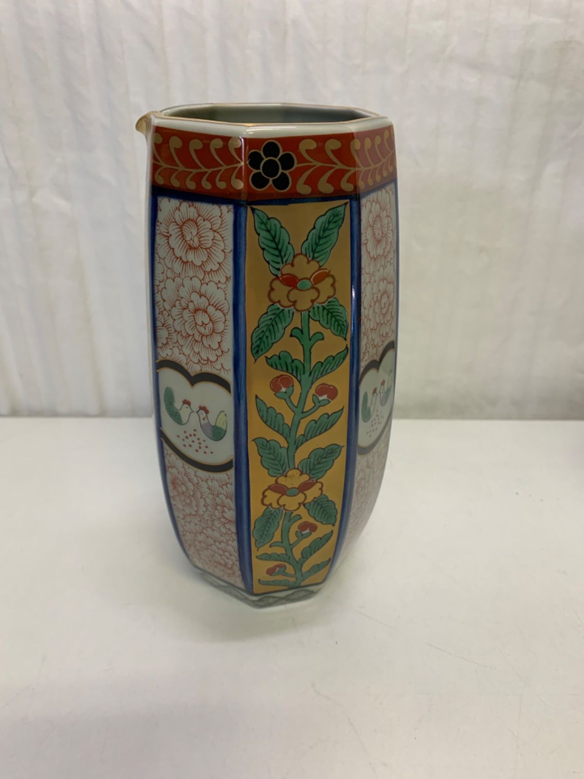 林九郎　有田焼　水差 林九郎 有田焼 水差