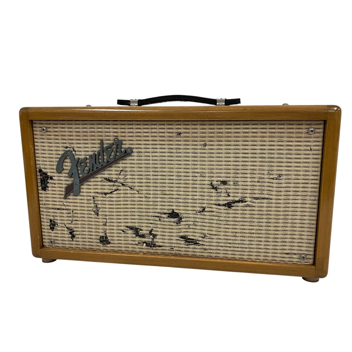 Fender Reverb Unit 6G15 スプリングリバーブ リバーブユニット