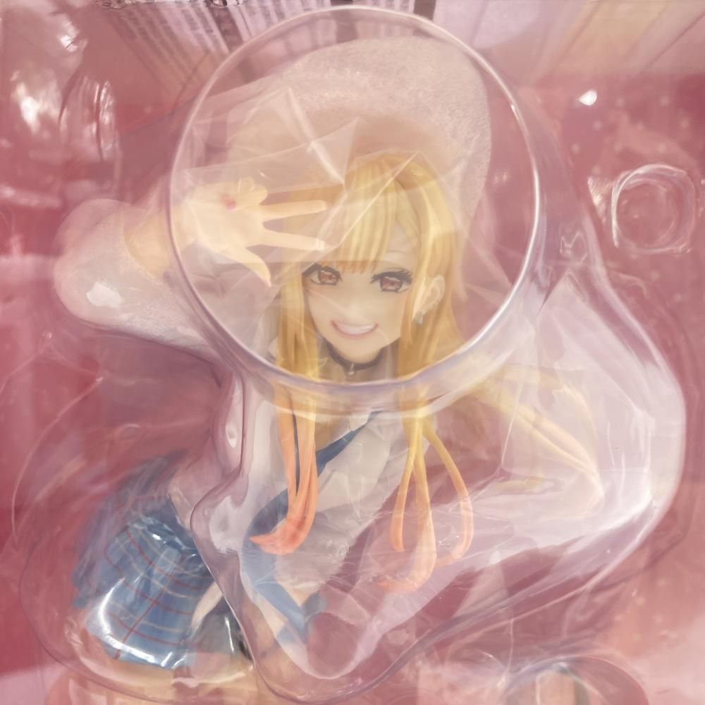 中古】【未開封】喜多川海夢 「その着せ替え人形は恋をする」 1