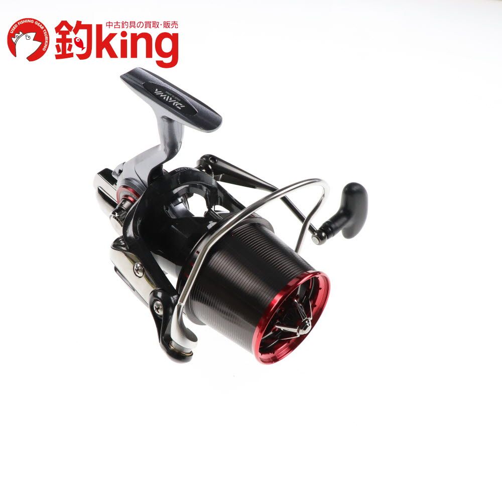 トーナメントサーフ Amazon | ダイワ(DAIWA) サーフキャスティングリール 20