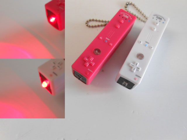 ♯Iyv06Fzニンテンドーコントローラライト2全5種 ガシャポン 楽天市場】ニンテンドーコントローラライト Part2 全5種任天堂