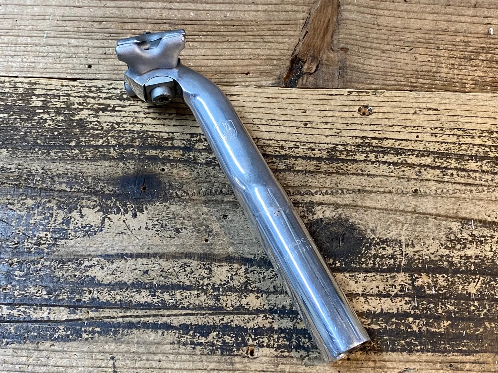 2025年最新】CAMPAGNOLO シートポストの人気アイテム - メルカリ