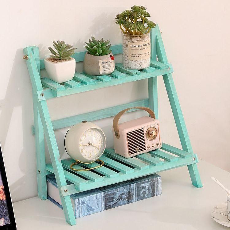 2段 ミニシェルフ