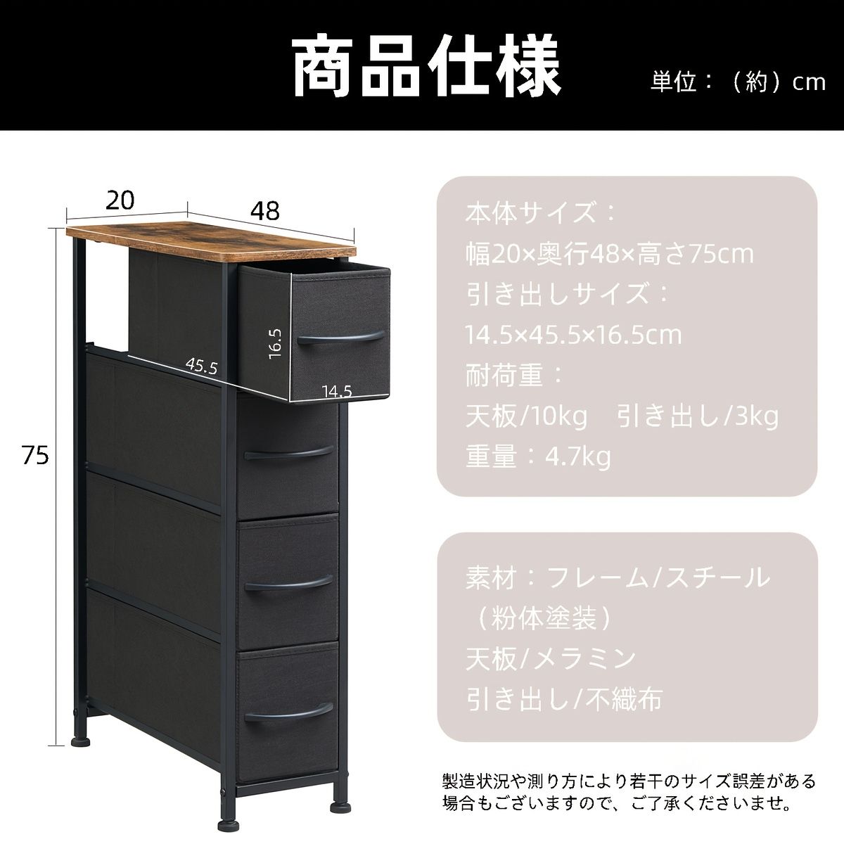 衣類収納 クローゼット