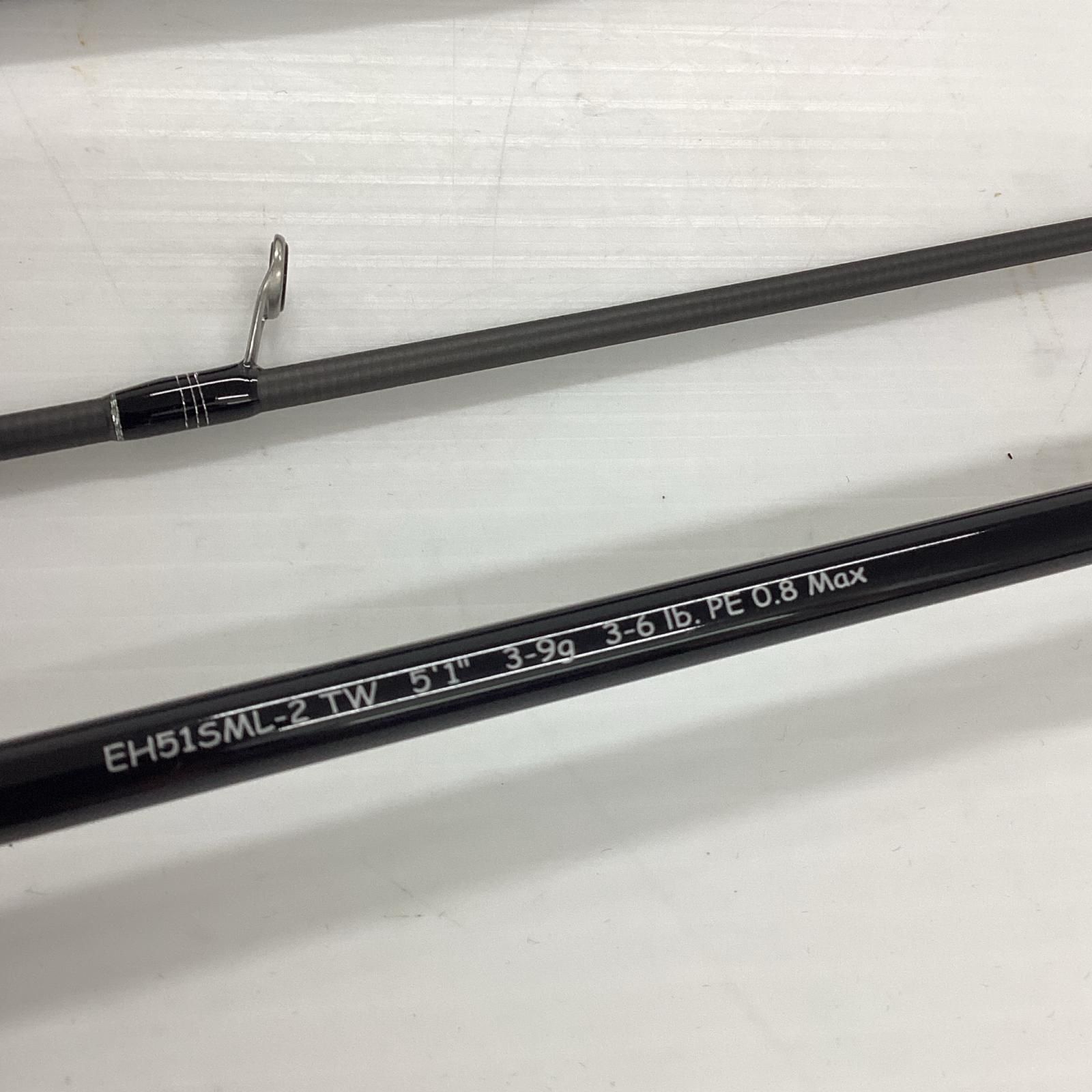 TIEMCO ティムコ 釣り用品 ロッド トラウトロッド エンハンサー 竿袋 EH51SML-2TW WWW_USTAUSTRALIA_COM_AU