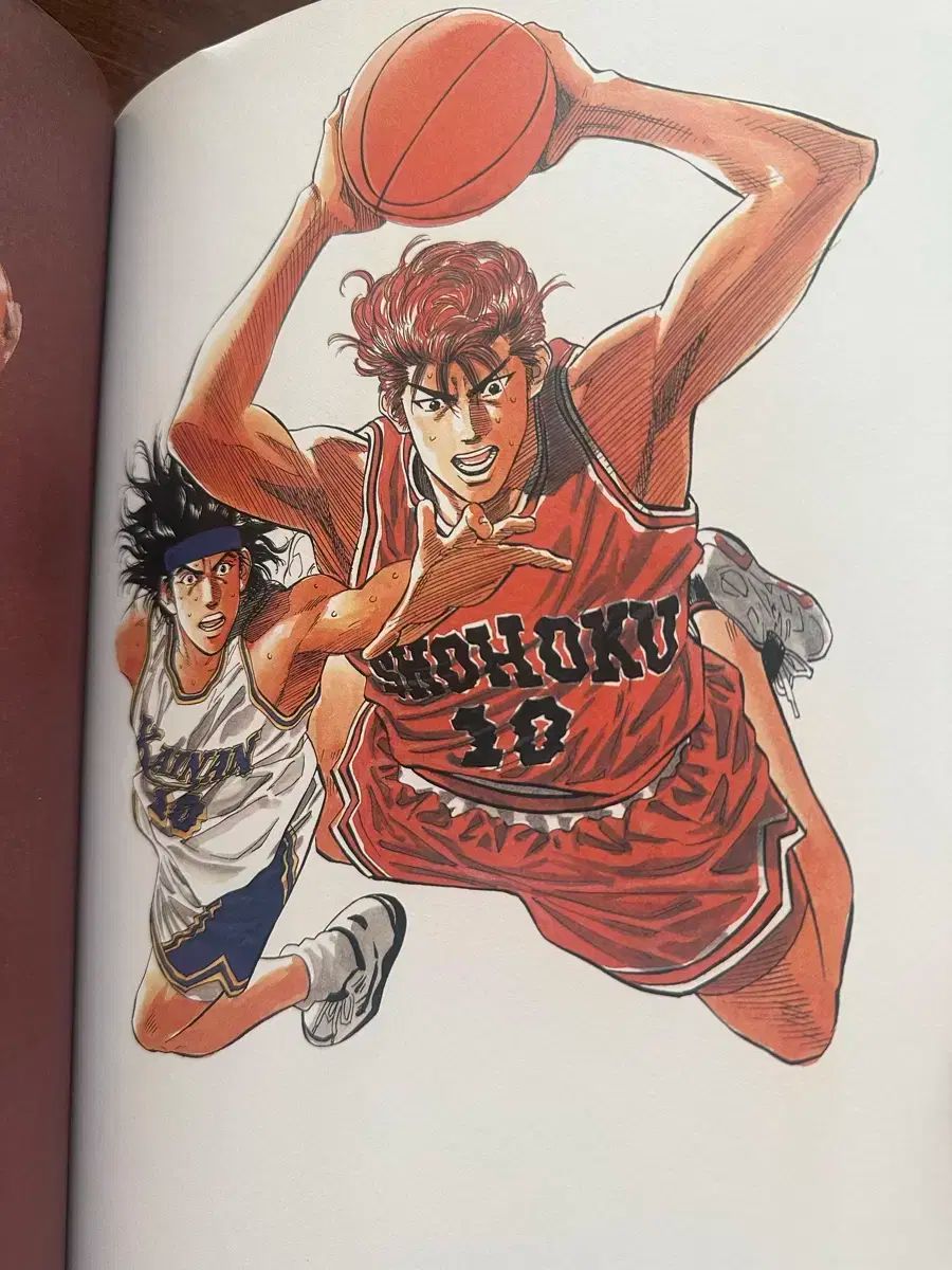 SLAM DUNK 31／井上 雄彦 | 集英社 ― SHUEISHA ―
