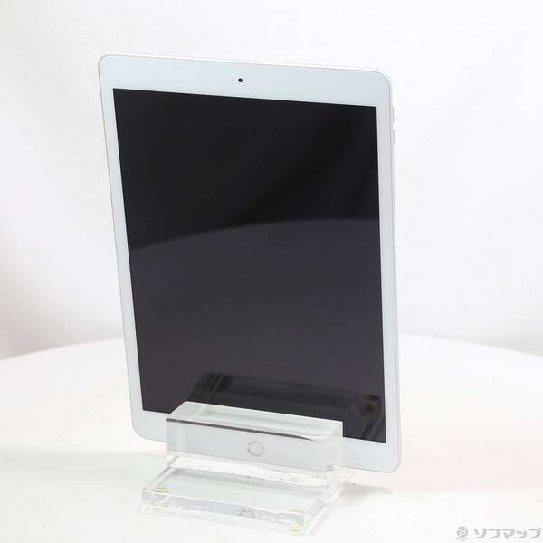中古品〕iPad 第8世代 32GB シルバー MYLA2J/A Wi-Fi【258 中古品〕iPad 第8世代 32GB シルバー MYLA2J/A Wi-Fi【258