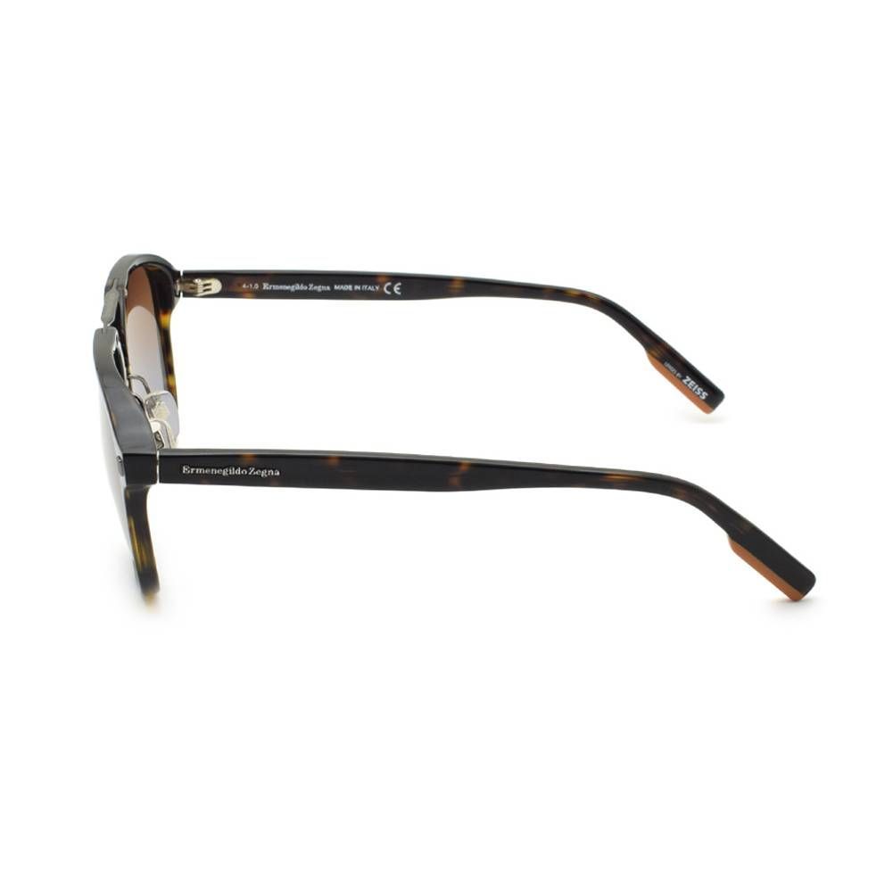 ZEGNA ゼニア EZ0159-D/S 52F 59 Ermenegildo Zegna エルメネジルド