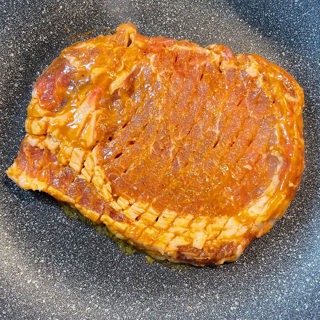 国産 豚ロース味噌漬け 厚切り 10枚入り (1枚150g) 豚ロース肉 国産豚肉 送料無料 おかず 弁当 味付き 簡単 簡単おかず 時短 お得