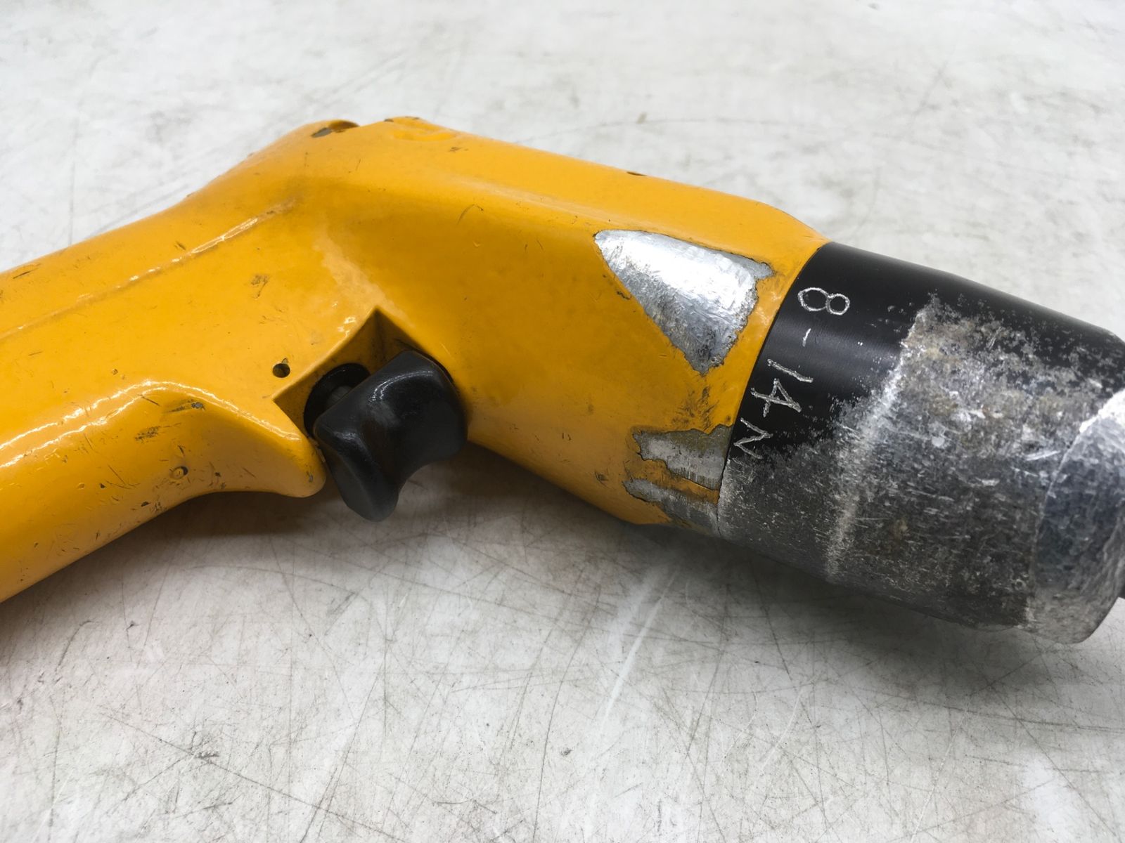 Copco|アトラスコプコ