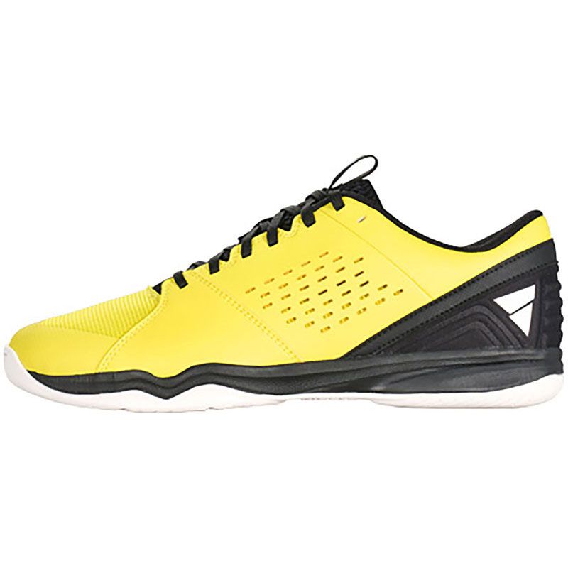  VICTAS ヴィクタス トライアンエヴォルブ V 卓球 シューズ 552501-4200 28.5 cm その他 卓球