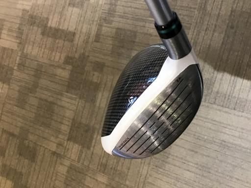 ギフトに最適。 テーラーメイド STEALTH GLOIRE 7W レディース フェアウェイウッド FW SPEEDER NX for TM FW フレックスL レディース 女性用 右利き 右用 Cランク ゴルフクラブ