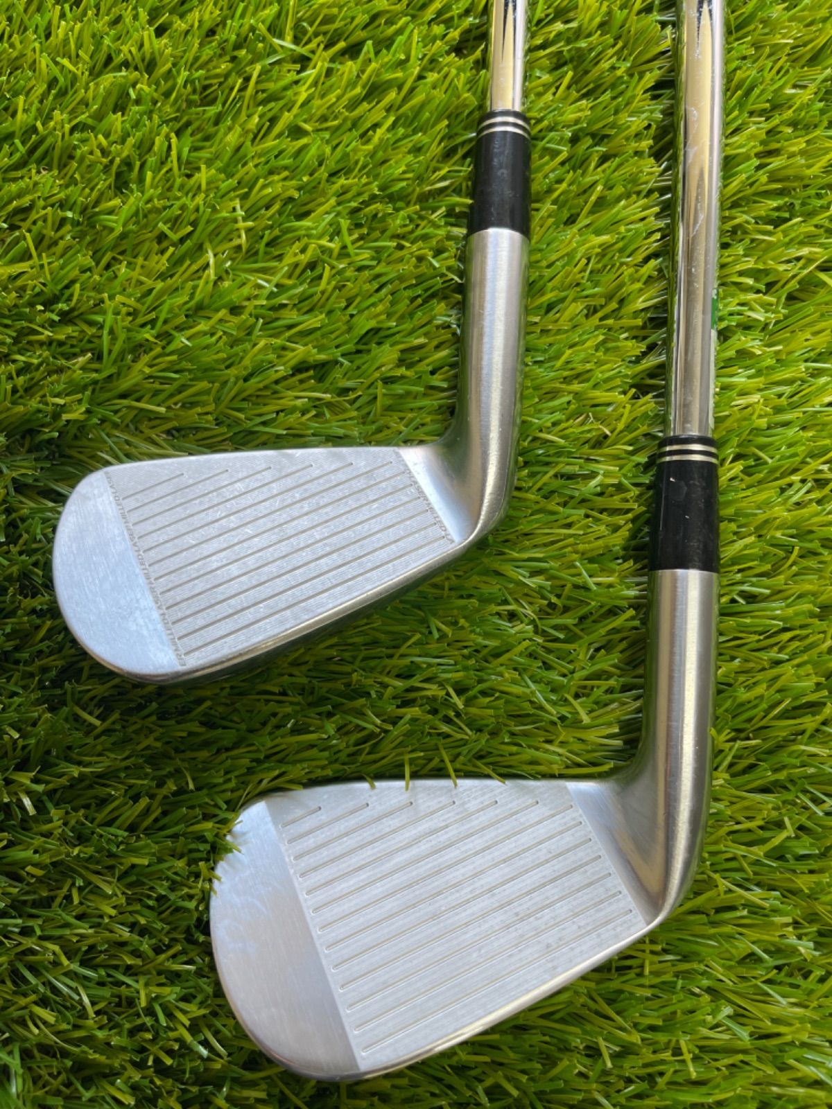 7番のみ SRIXON Z525 Z565 アイアン 6番 7番 右 flex–Rスリクソン Z565