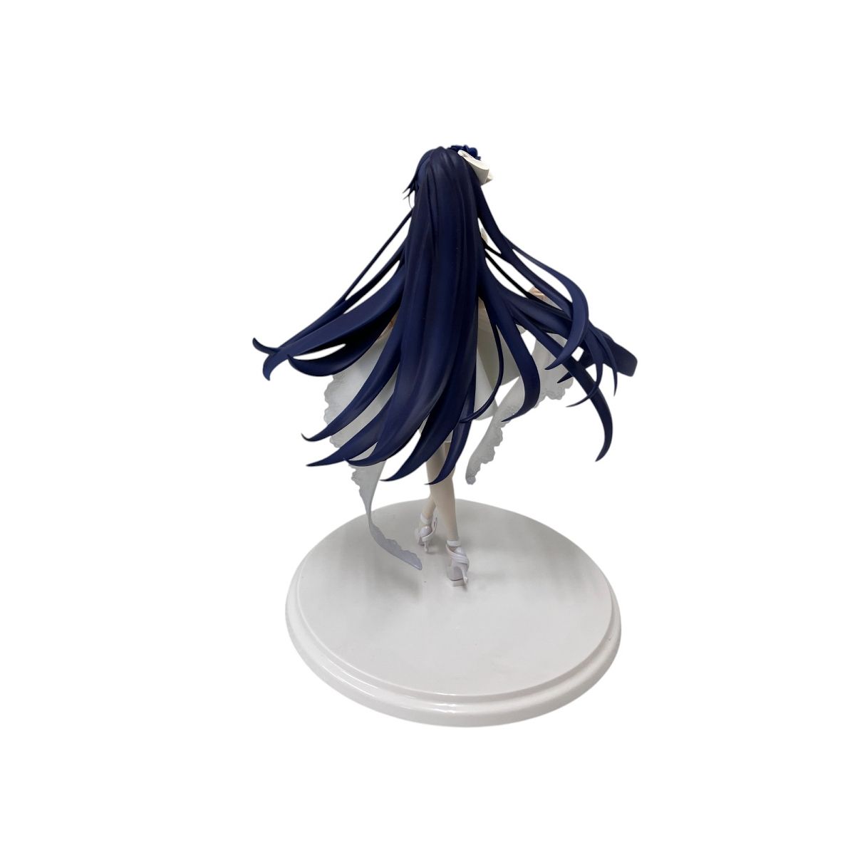 Myethos 1/8 崩壊3rd 雷電芽衣 久遠の純潔ver. Amazon | 崩壊3rd 雷電芽衣 久遠の純潔ver. 1/8スケール ABS&PVC