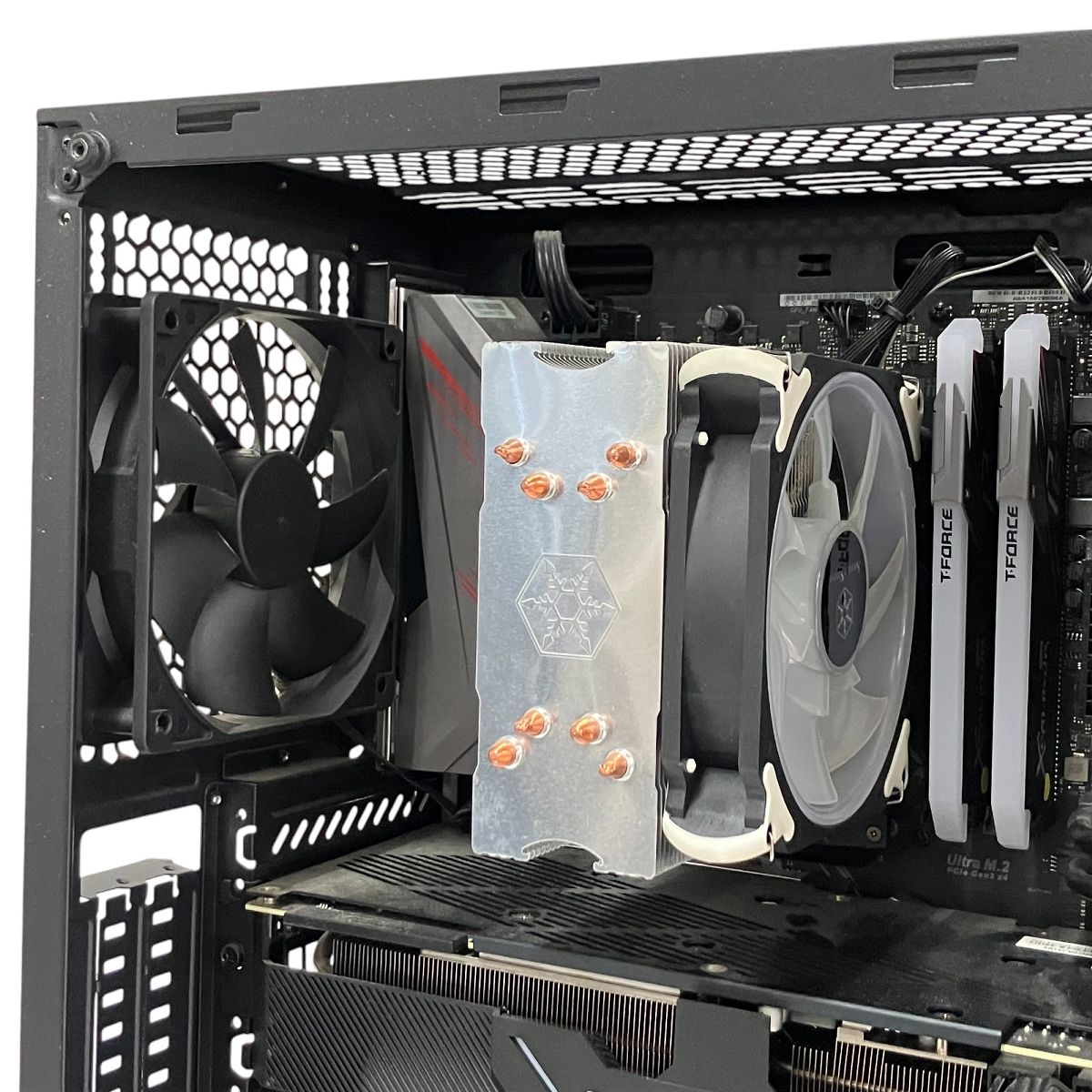 9900KF 3.60GHz