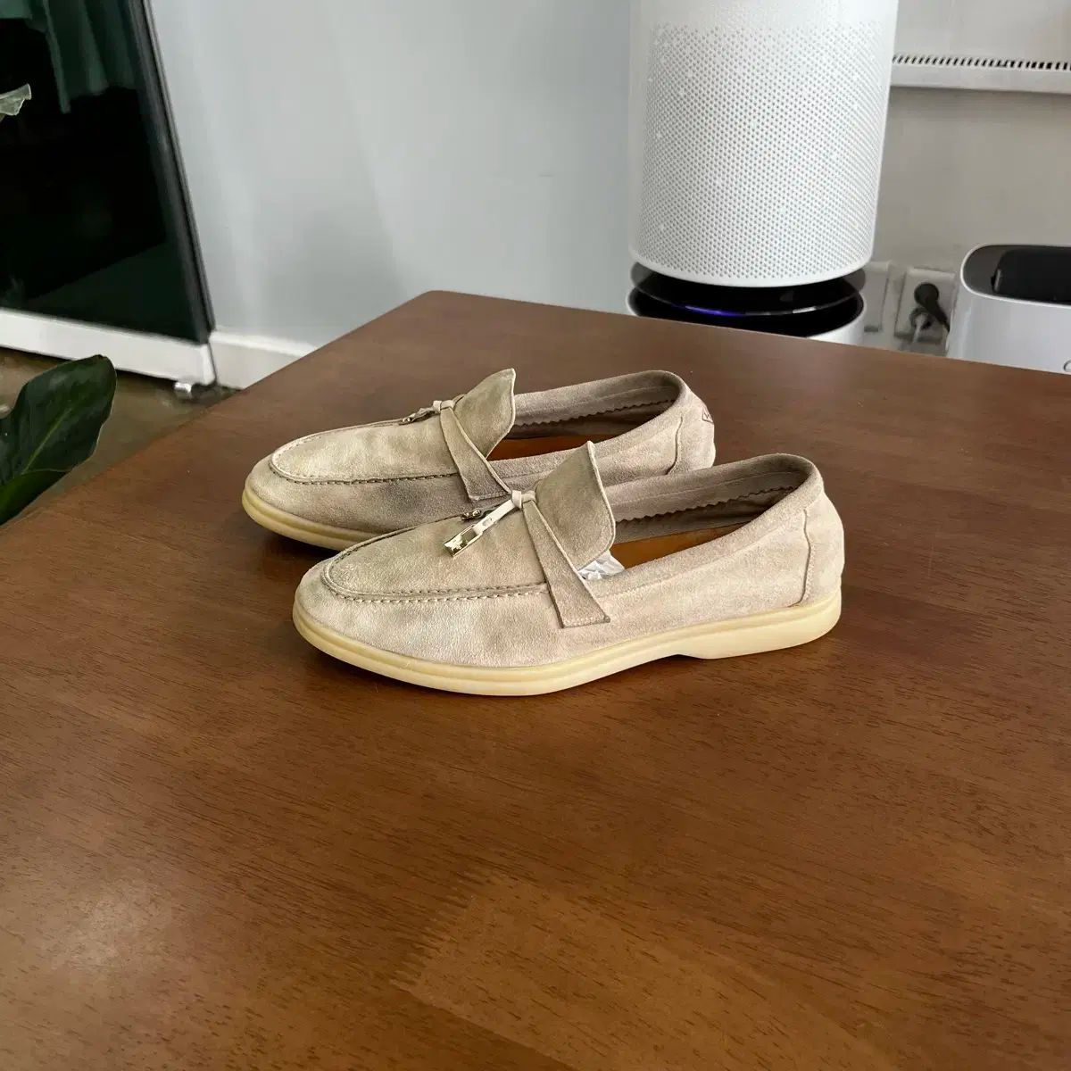 Loro Piana ロロ ピアーナ ウィメンズ サマー ウォーク 38