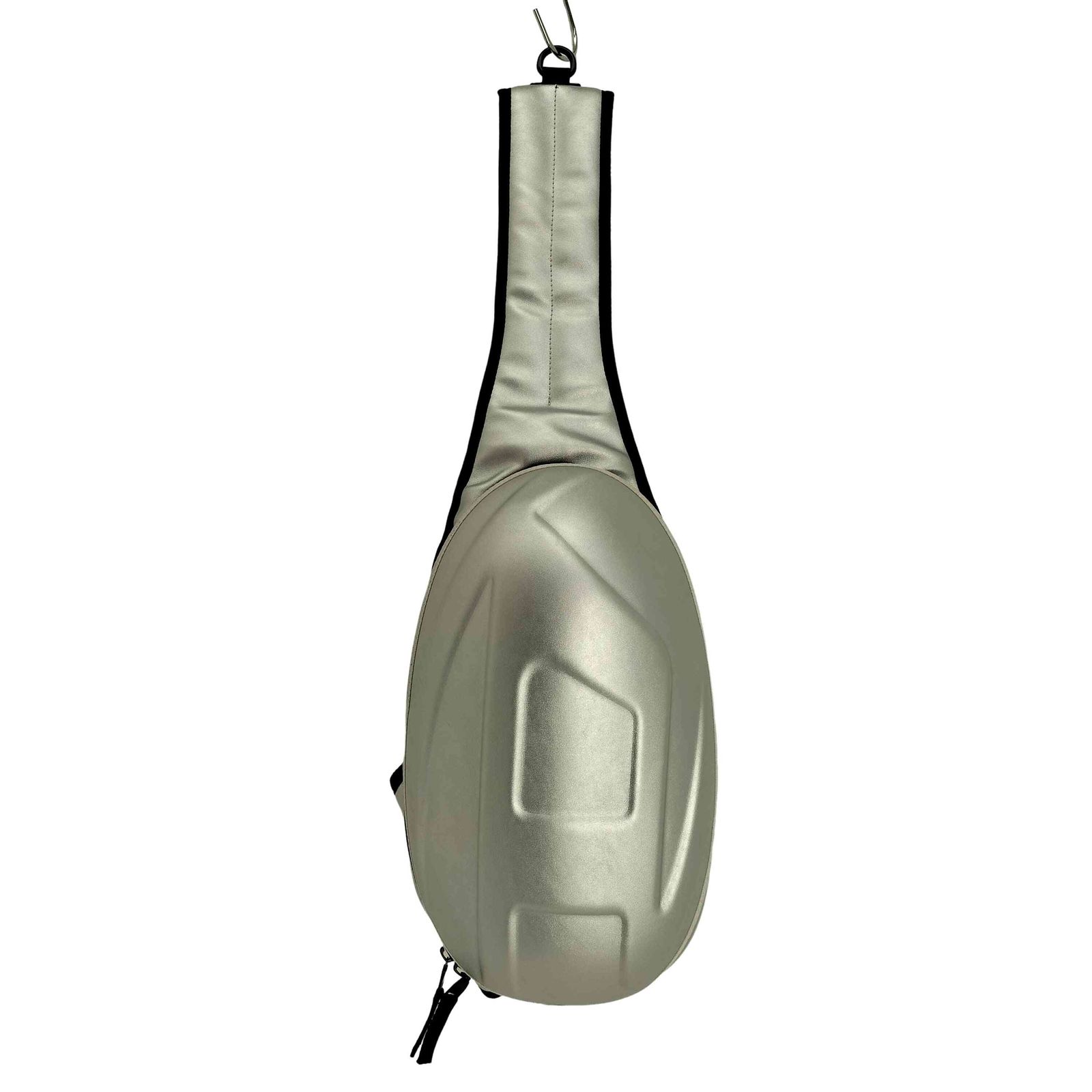 ディーゼル DIESEL 1DR-POD SLING BAG COCOON コクーンフォルム