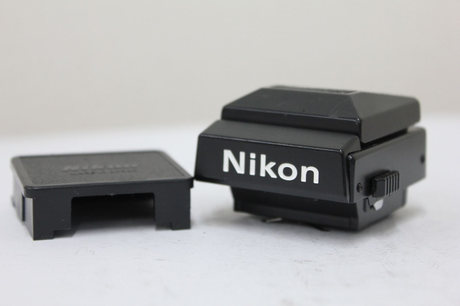 返品保証 ニコン Nikon DW-3 ウエストレベルファインダー e3177