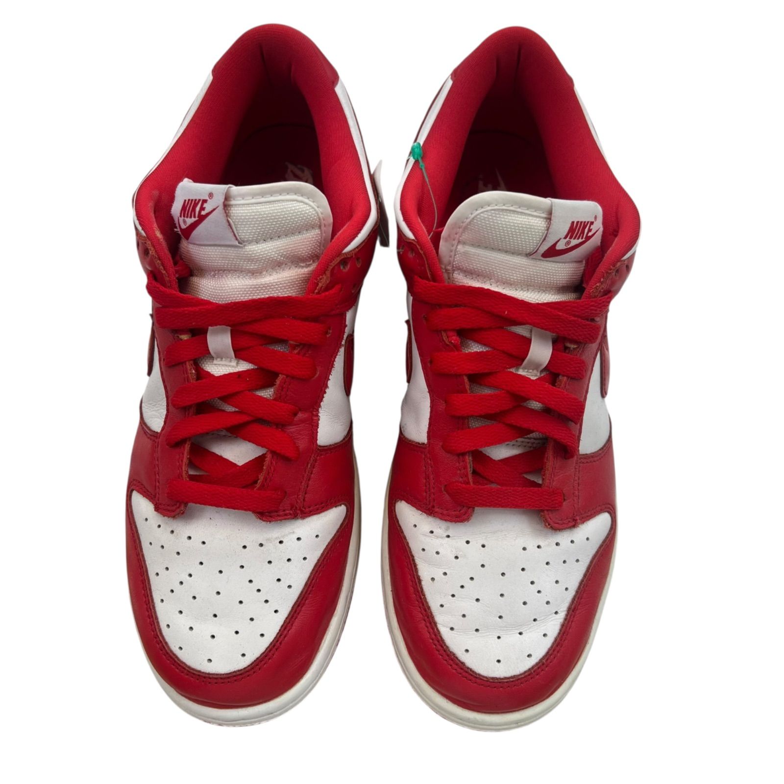 新品27cm】NIKE DUNK LOW ブラック/ホワイト｜Yahoo!フリマ（旧