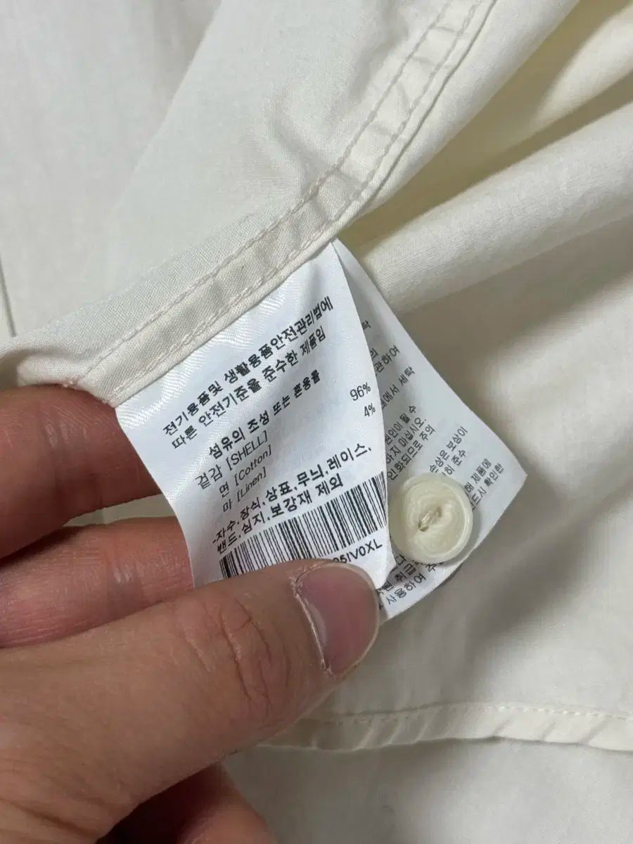 シャツ XL