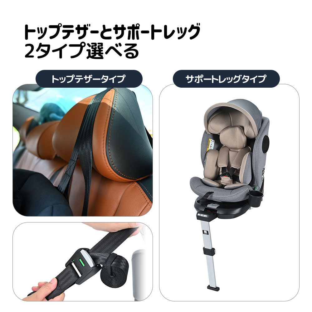 グレー