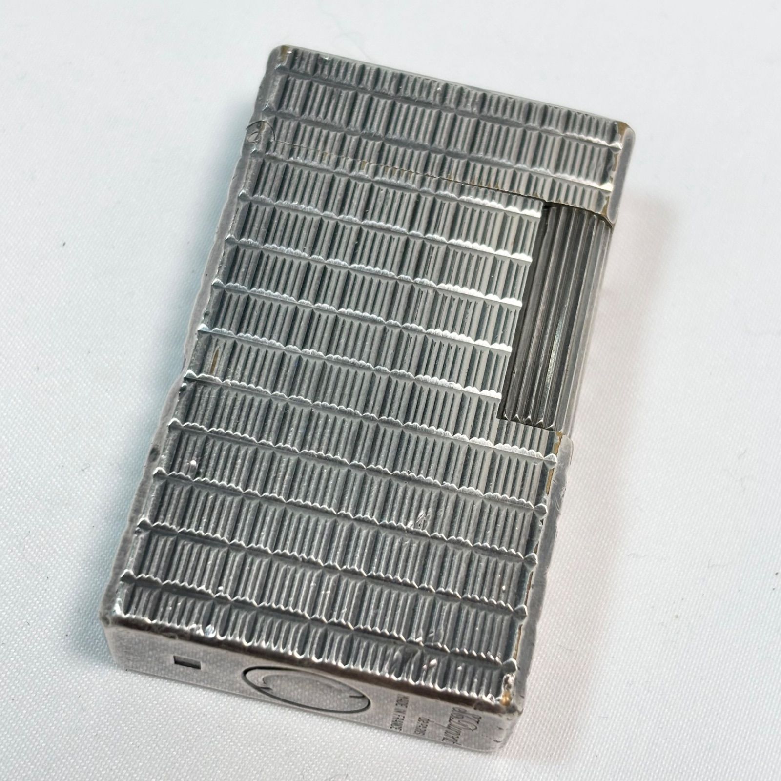 Renault カングーⅡ 純正15インチ スチールホイールカバー 4枚セット