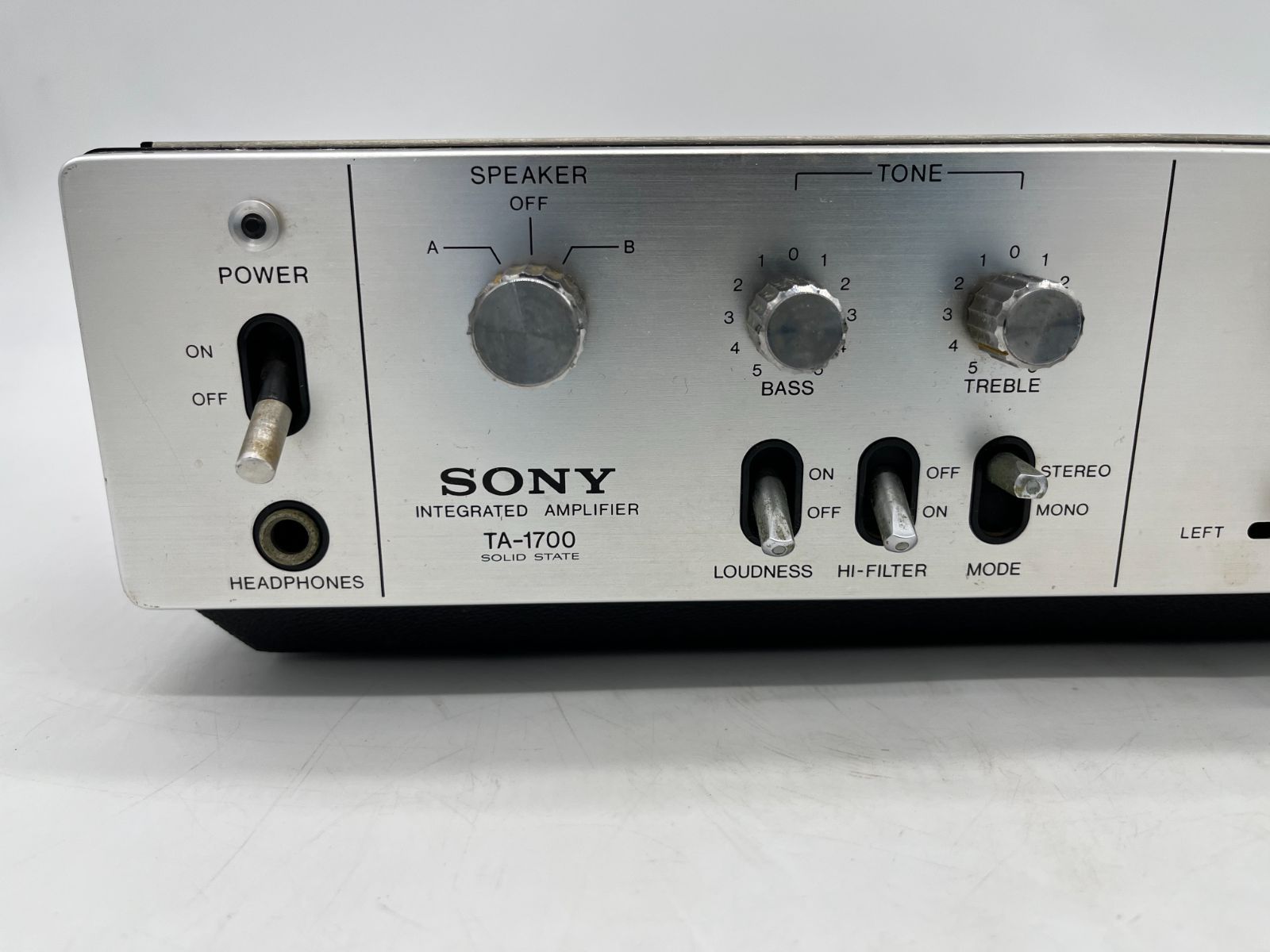 音楽 ステレオ