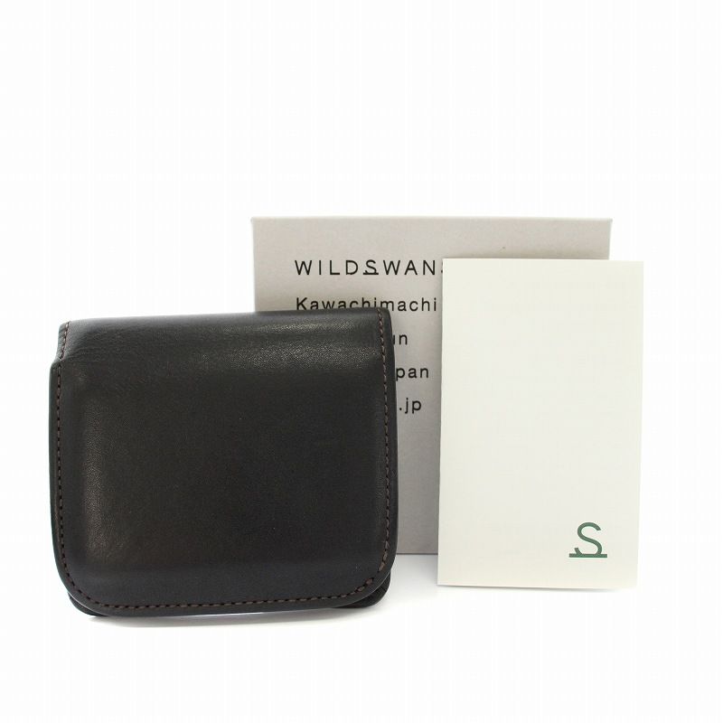 ワイルドスワンズ WILDSWANS サドルプルアップカーサ SADDLE