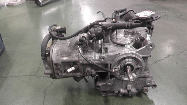 ジョルノク AF54-1131xxx の エンジン 1759193449