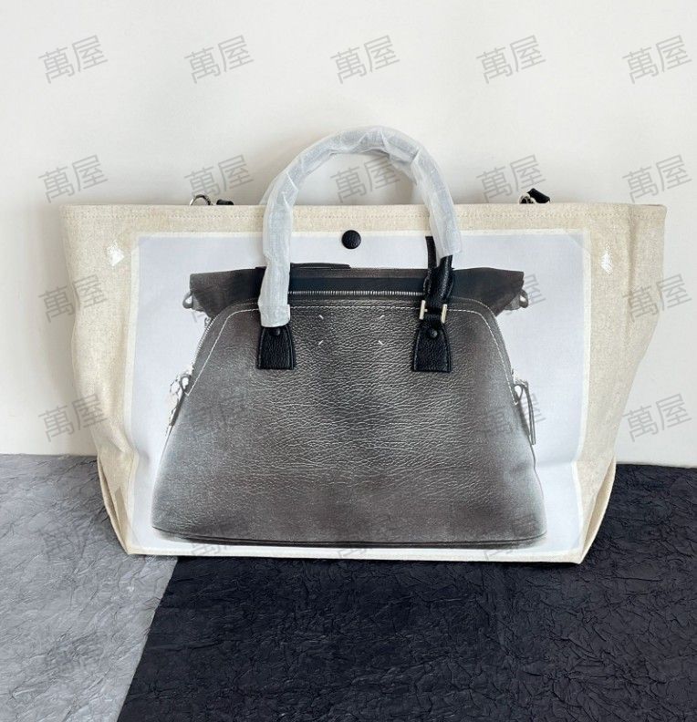 希少 ！MM6 MAISON MARGIELA マルジェラ トートバッグ男女兼用 - メルカリ 