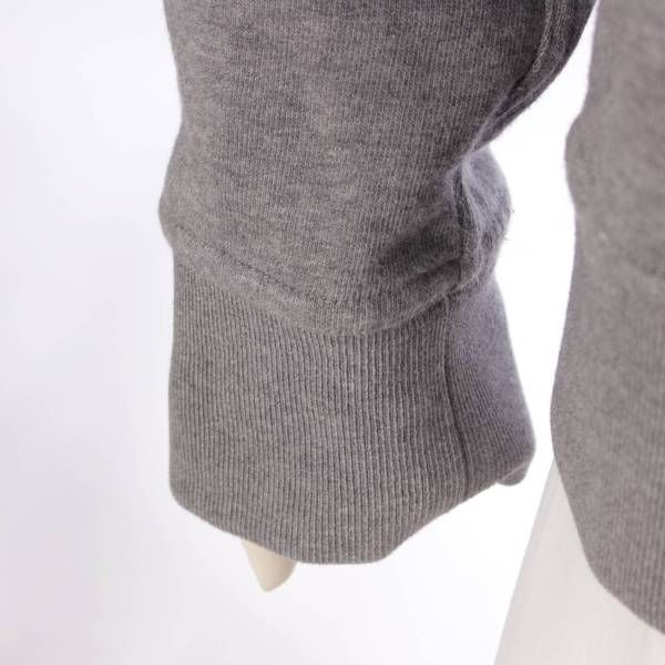 エルメス 19AW エクスリブリス ドラゴン スウェット パーカー