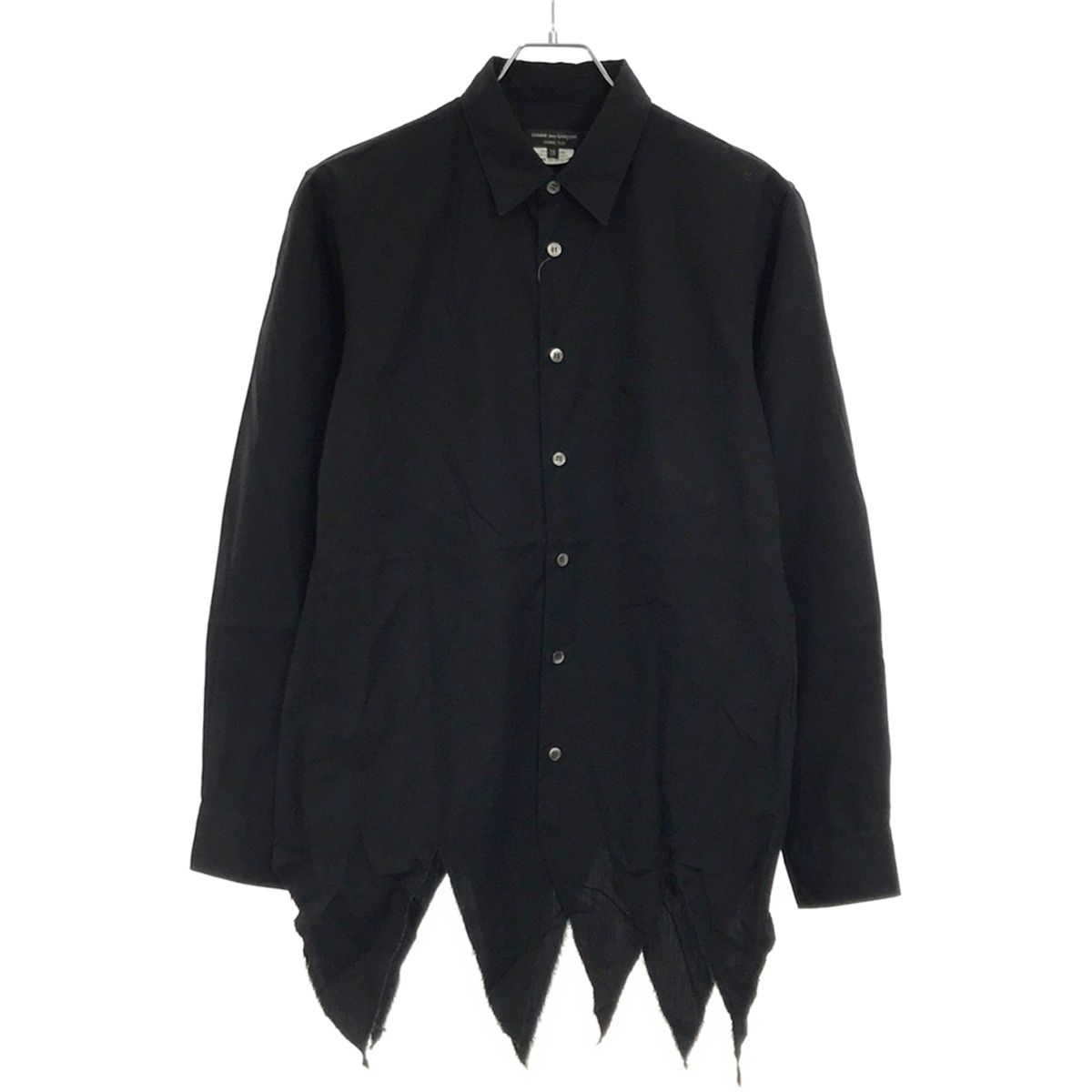 COMME des GARCONS HOMME PLUS コム デギャルソンオムプリュス 23SS 