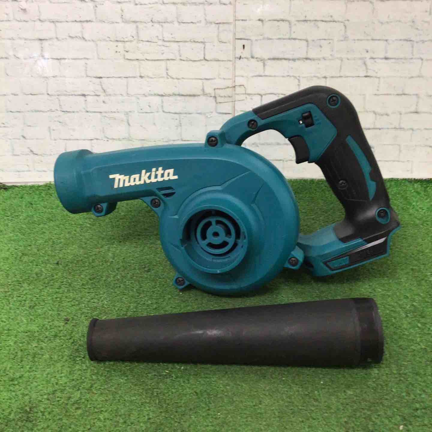 ☆マキタ(makita) 充電式ブロワ UB144DZ【町田店】 【公式通販】