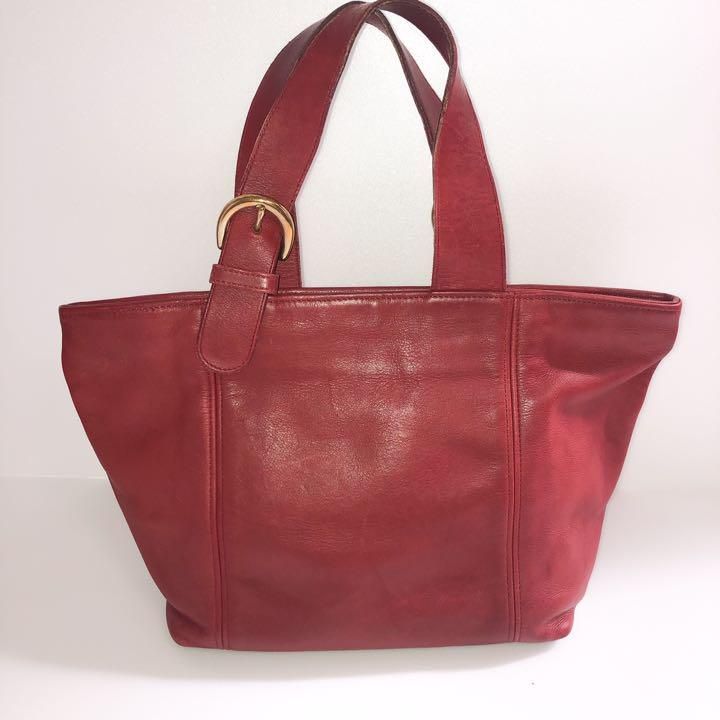 匿名配送✨【美品】OLD COACH ハンドバッグ 商品番号10 | b-a-i.com