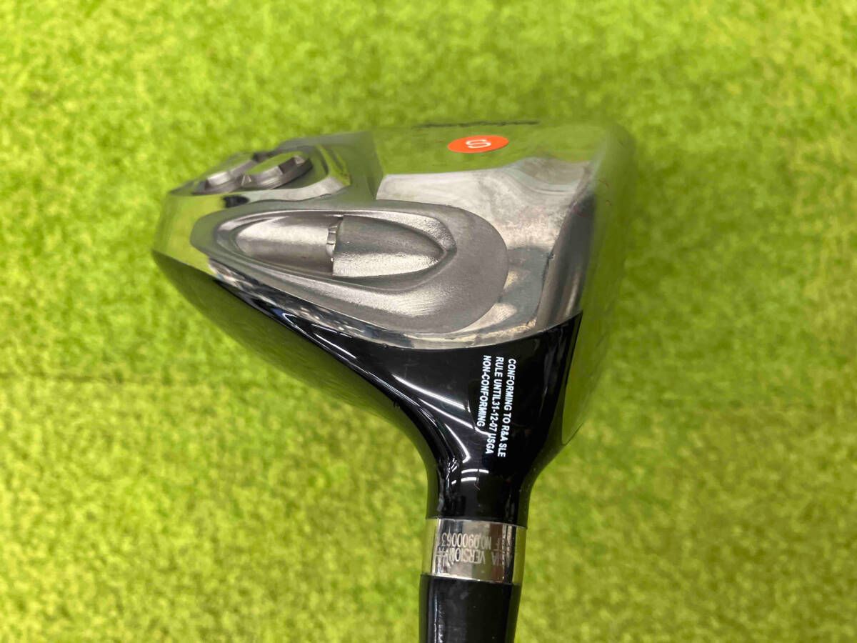 MacGregorMACTEC NVG2 9Quadra ActionフレックスSロフト角9ドライバーゴルフクラブ-通販の人気