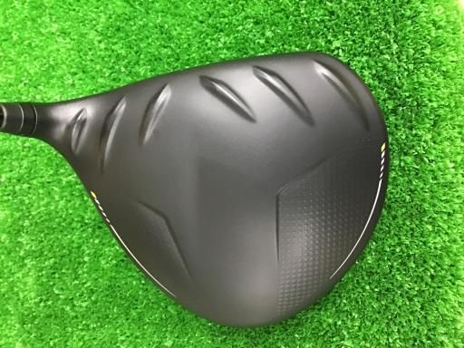 ピン G 430 MAX 12° ドライバー DR ALTA J CB BLACK フレックスSR メンズ 男性用 右利き 右用 Cランク ゴルフクラブ