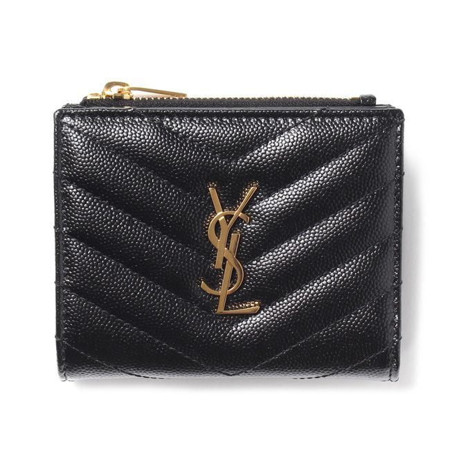 新品未使用】 SAINT LAURENT サンローラン レディース 財布 カード