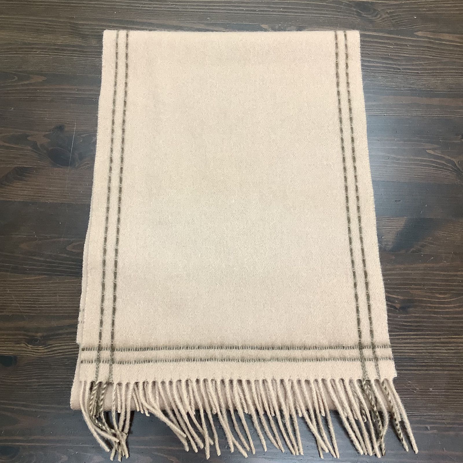 ✨美品✨Salvatore Ferragamo サルヴァトーレフェラガモ マフラー