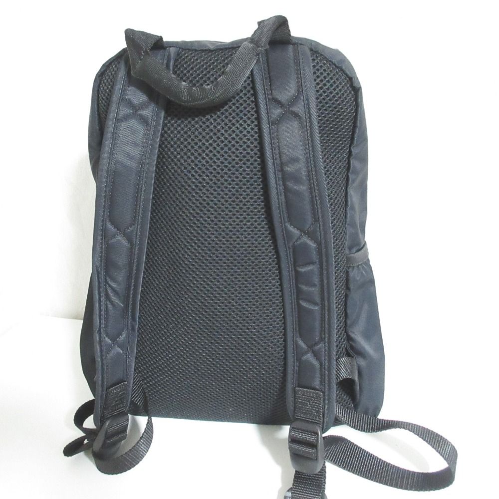 美品 HUNTER ハンター オリジナル ナイロン スモール バックパック