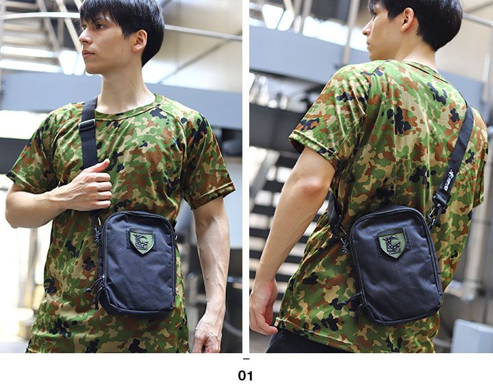 自衛隊 グッズ 陸上自衛隊 第10師団 ワッペン パッチ 戦闘服用 部隊章
