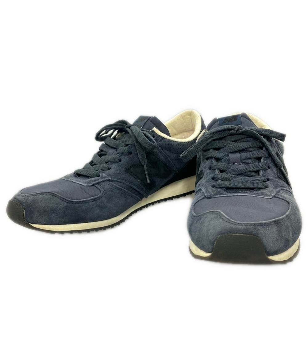 ニューバランス ローカットスニーカー U420NK メンズ SIZE 28 (XL) NEW BALANCE