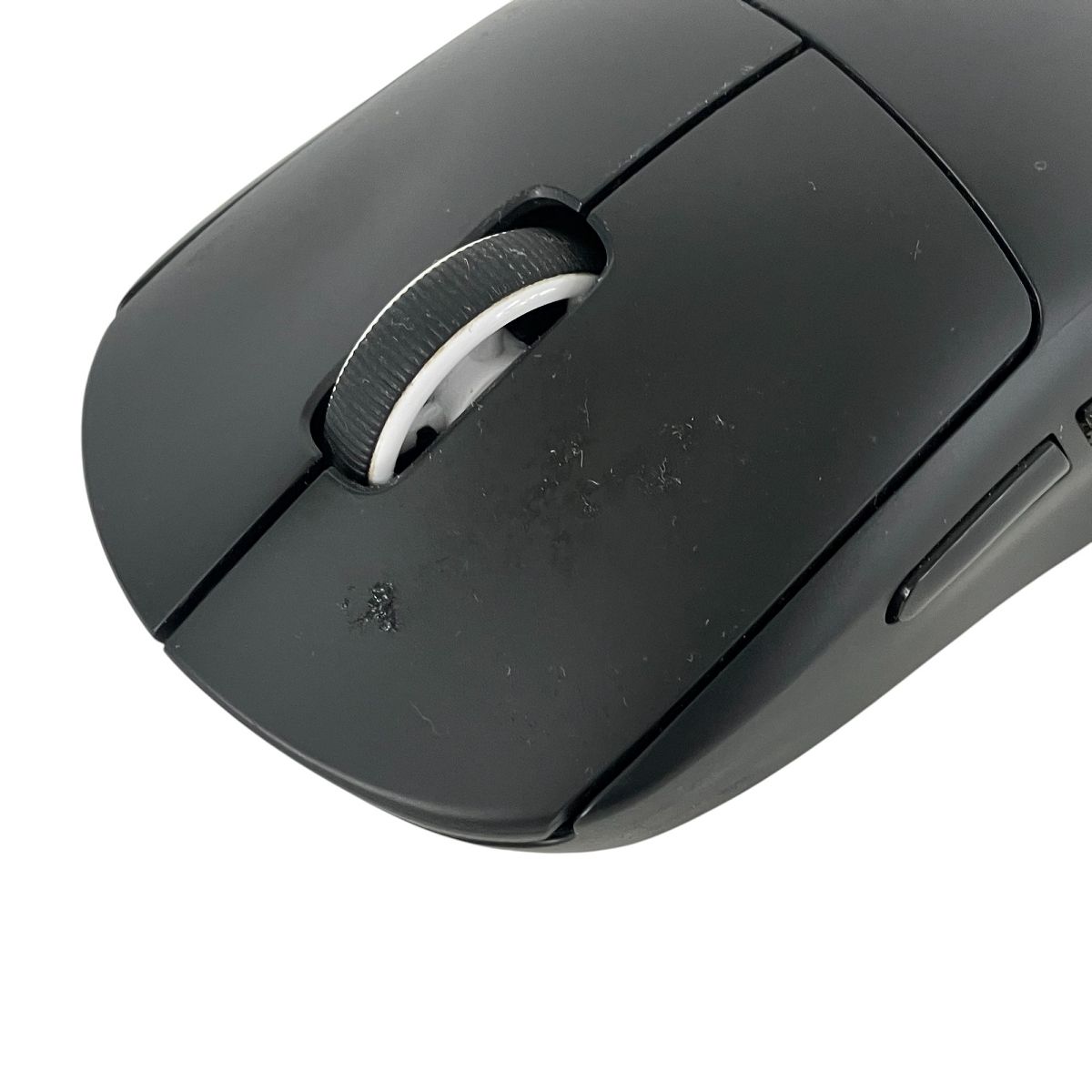 Logicool G PRO X SUPERLIGHT MR0106 ワイヤレス ゲーミング