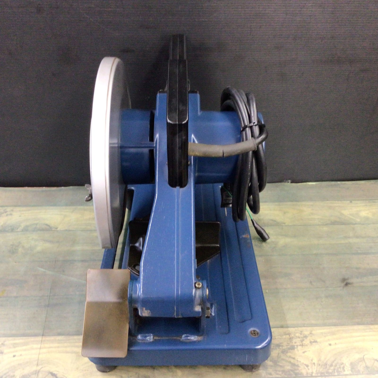 電動工具・エア工具 リョービ(RYOBI) 高速切断機 C-12NA 【東大和店】