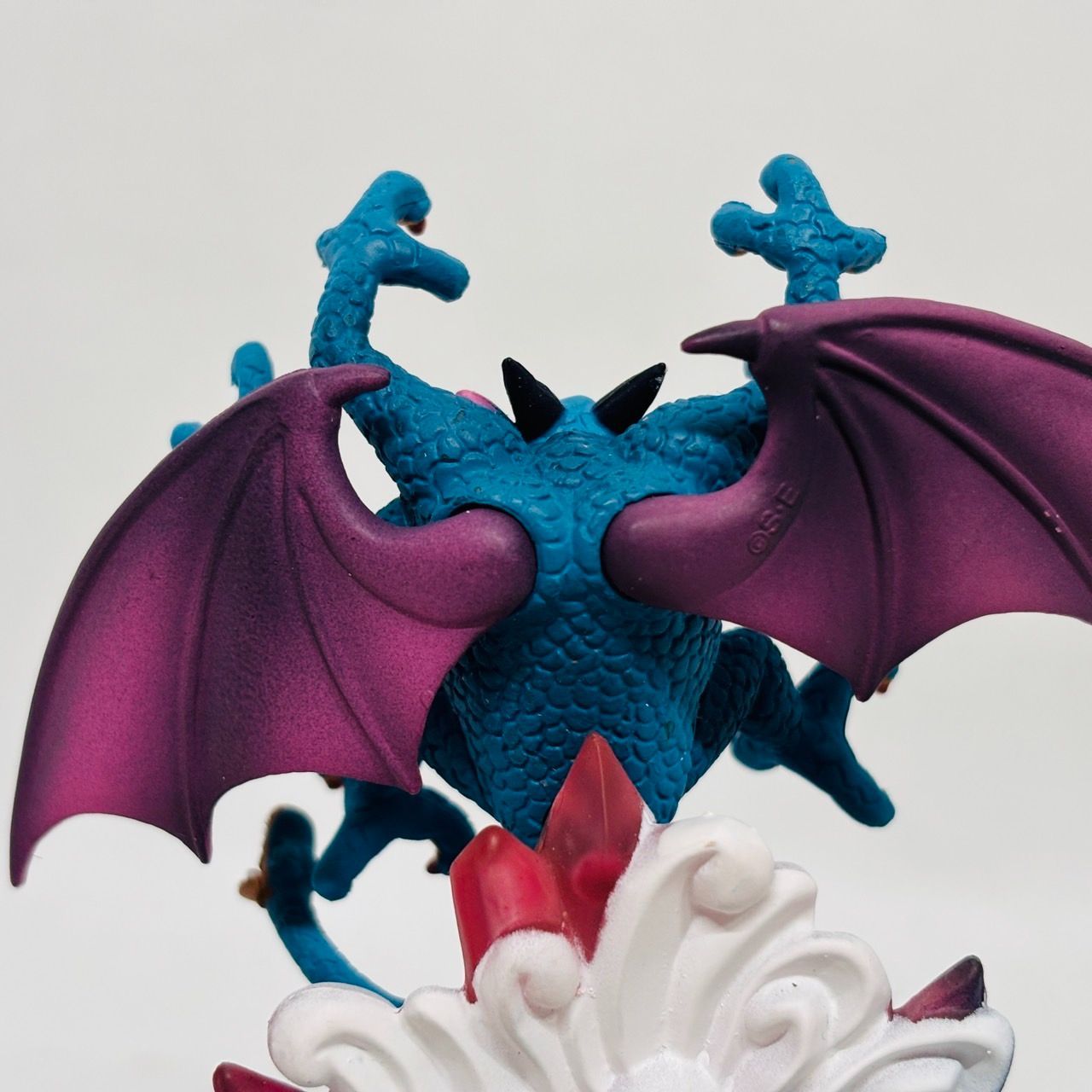 ハーゴン シドー ドラクエ モンスターズギャラリー HD フィギュア Amazon.co.jp: DQ モンスターズギャラリー ハーゴン シドー DQ