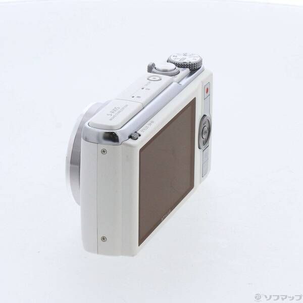 ■ 超美級 ■ OLYMPUS オリンパス SH-60 ボディ ホワイト Amazon.com : 24 times and super-resolution 48 times zoom